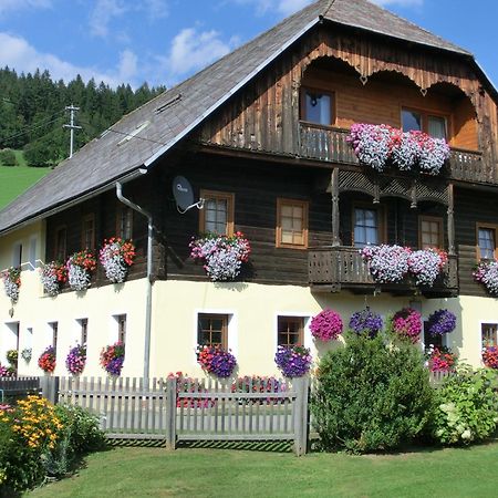Kniebergerhof Villa Liebenfels Ngoại thất bức ảnh
