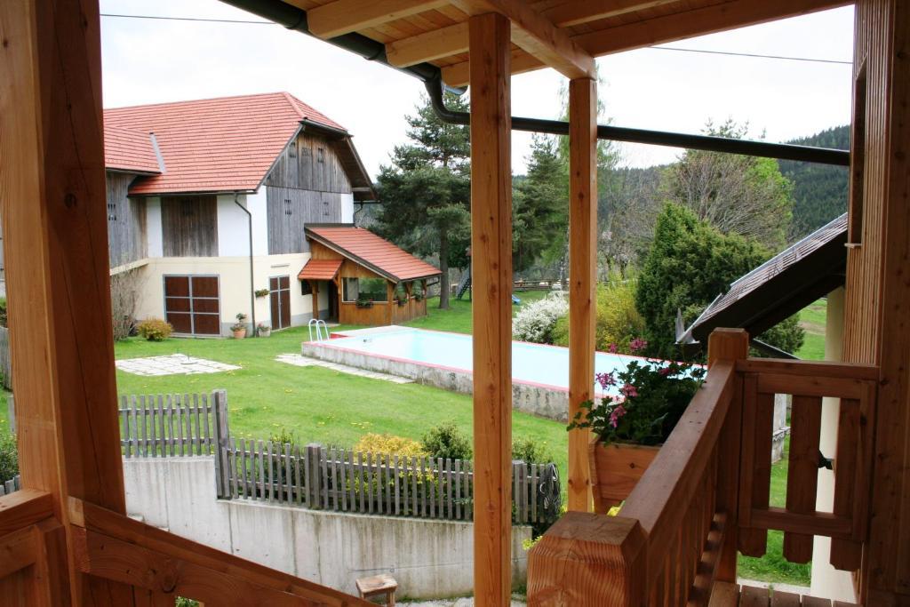Kniebergerhof Villa Liebenfels Phòng bức ảnh