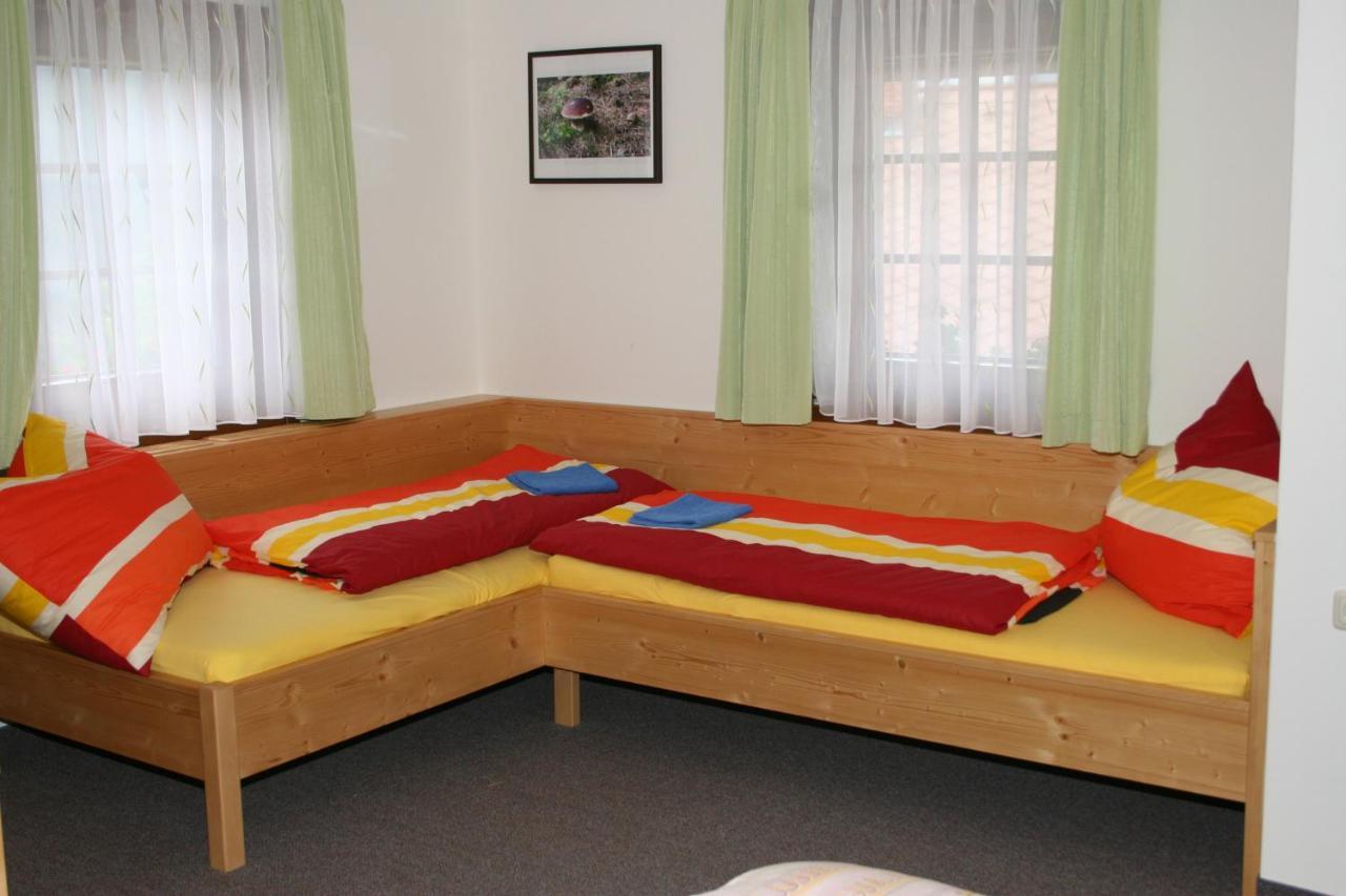 Kniebergerhof Villa Liebenfels Ngoại thất bức ảnh